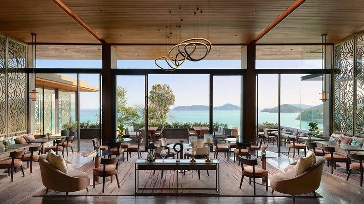 V Villas Phuket - MGallery